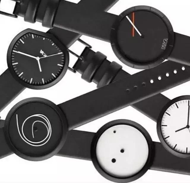 不搞块够屌的表，小姐姐怎么会跟你跑？！