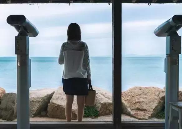 濑户——喜欢你那一抹蓝色光芒（上）