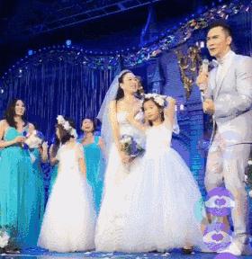 付辛博与颖儿的甜蜜时刻,付辛博对颖儿表白唱的歌