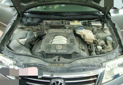 大众车水温高是什么原因引起的,大众车水温过高是怎么回事啊