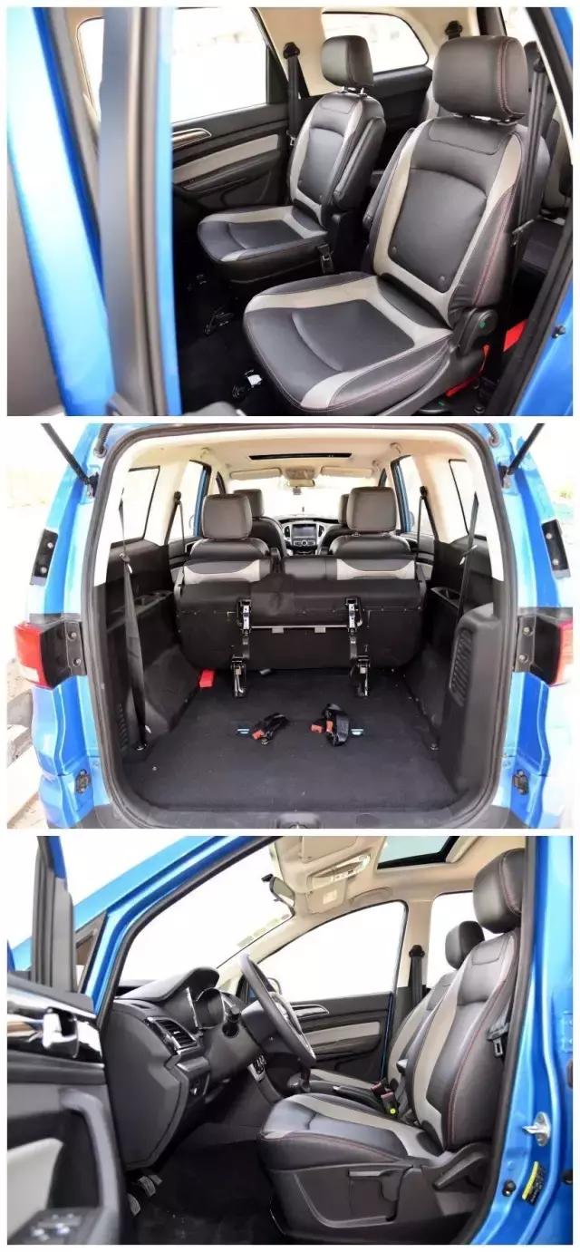 五菱宏光吊打别的车,北汽幻速h3和五菱宏光