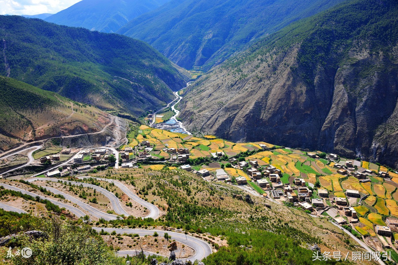 五个治疗情伤最好的地方，自由or放纵，美食or美景，随你挑