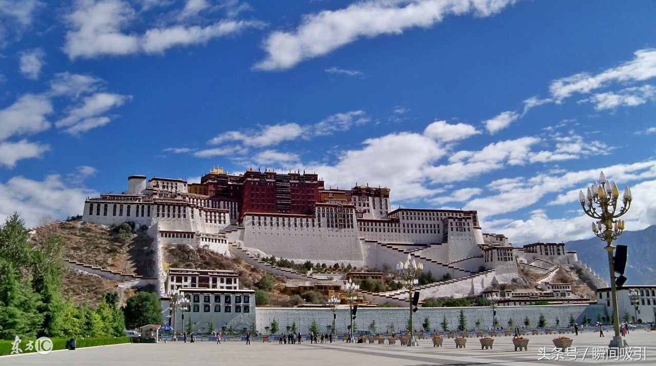 五个治疗情伤最好的地方，自由or放纵，美食or美景，随你挑