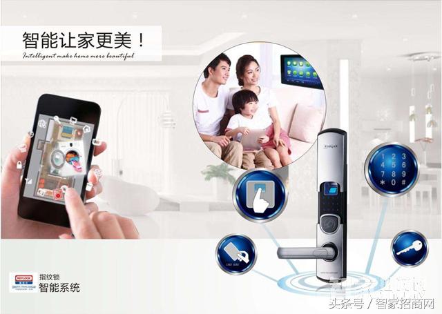 智家招商,智家招商网