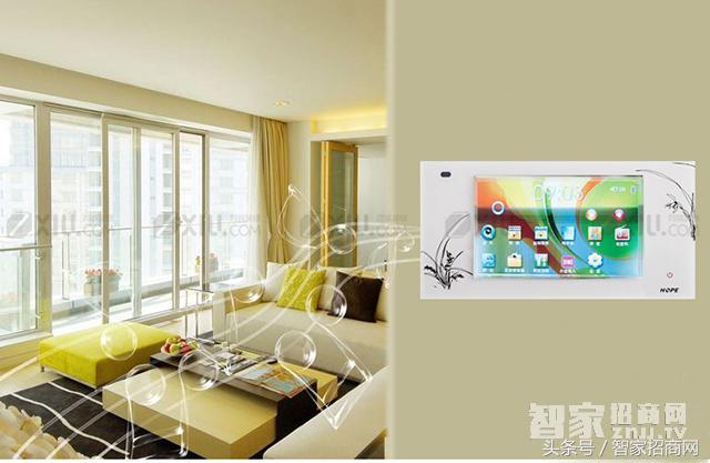 智家招商,智家招商网