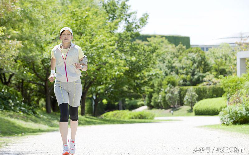 坚持运动也要关注安全,教你如何保证运动安全
