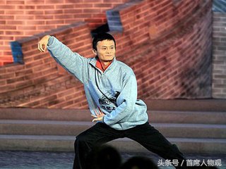 马云张朝阳马化腾李彦宏,张朝阳马云李彦宏雷军