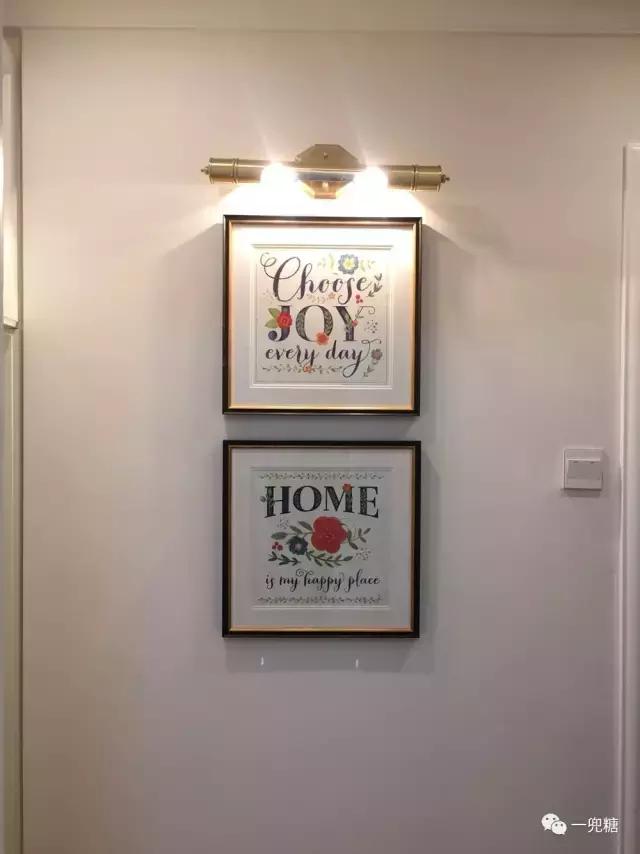 打柜子谁都会，但把柜子巧妙地藏起来，她家是个榜样