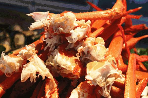 开海不开海去饭店吃海鲜有区别吗,开海了南宁去哪里买海鲜