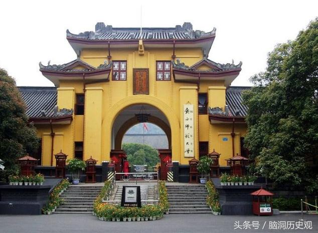 泰国最受欢迎的中国女明星,最受民众爱戴的泰国公主