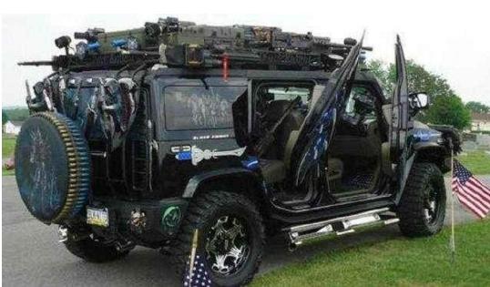 为什么悍马停产了,悍马为什么停产10年后复活