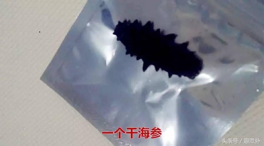 自己泡发的海参要煮多久,泡发海参的感受