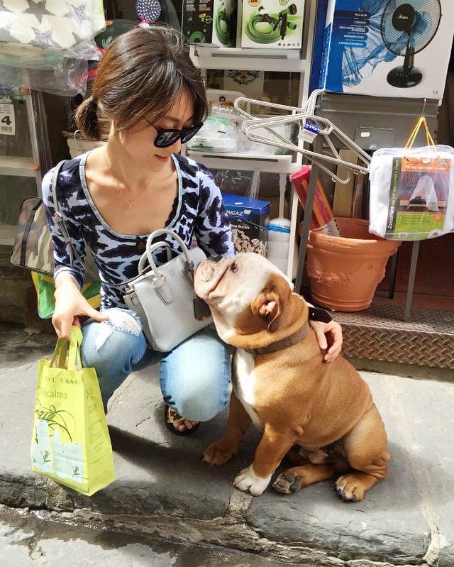 PISOM人物志｜马伽一个“猜不到”的幼儿园园长