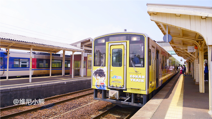 日本旅游指南探寻神秘的深夜美食,日本山阴美食攻略