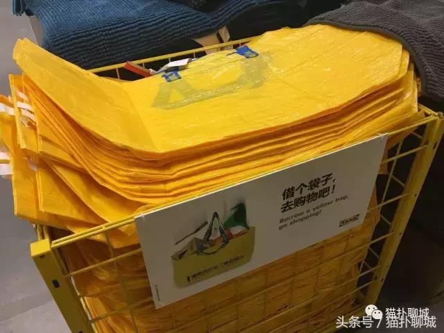 带聊城网友提前感受济南宜家的魅力，不仅人多购买力也爆棚