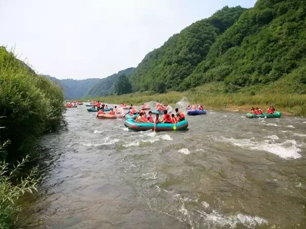 辽宁锦州附近漂流哪里最好玩,十大漂流胜地