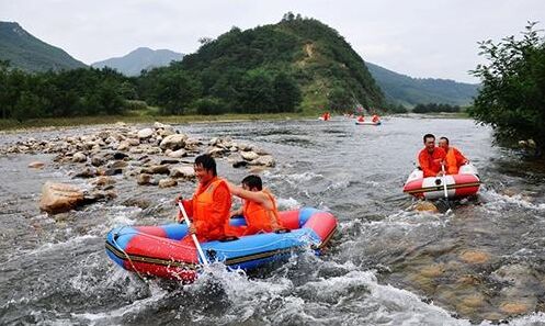 辽宁锦州附近漂流哪里最好玩,十大漂流胜地