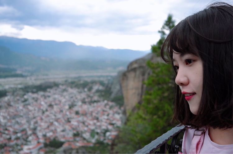 走进希腊的旅行,重温我的希腊旅游点滴