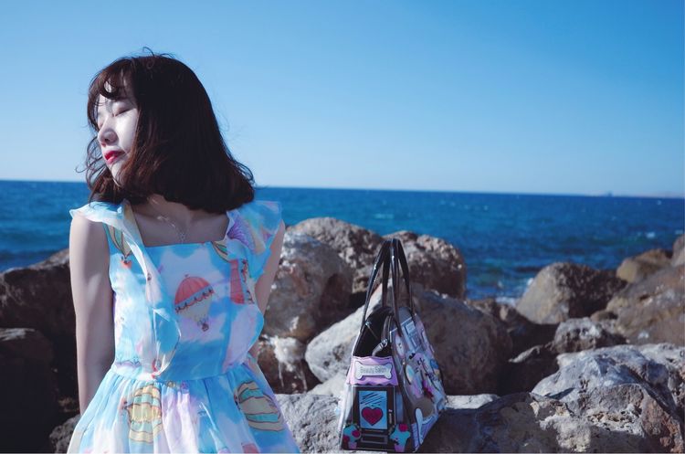 走进希腊的旅行,重温我的希腊旅游点滴