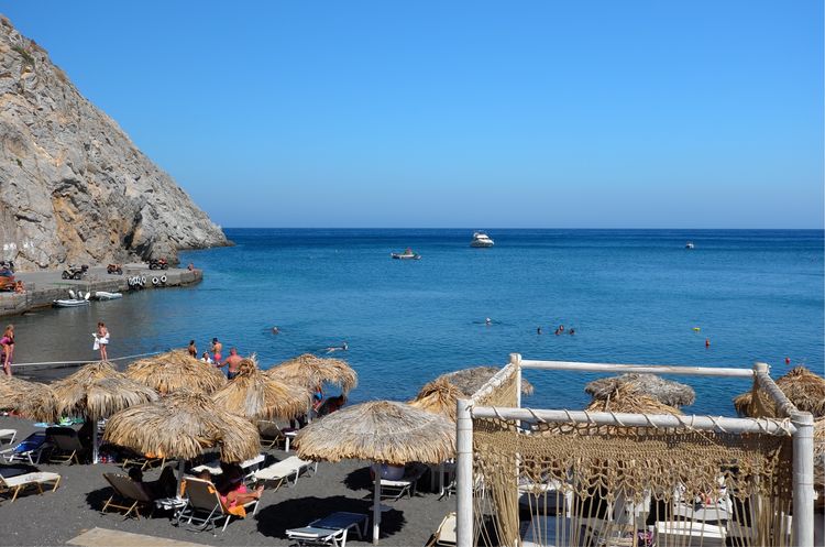 走进希腊的旅行,重温我的希腊旅游点滴