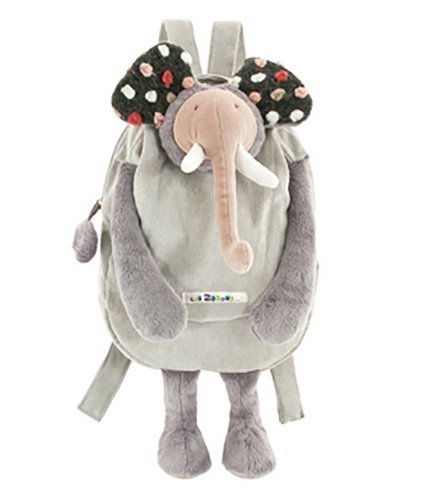 外貌*党**麻麻无法抗拒的那些“萌萌哒”