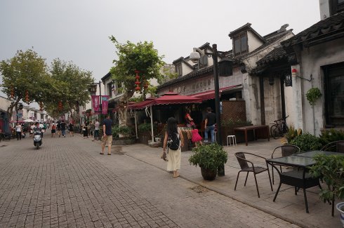 无锡南长街什么好吃又便宜,1990年无锡南长街地图