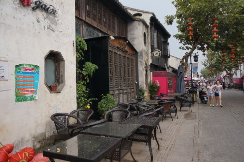 无锡南长街什么好吃又便宜,1990年无锡南长街地图