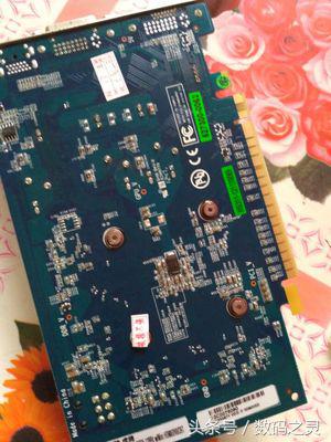 89新买的GTX650显卡到了，直播开箱