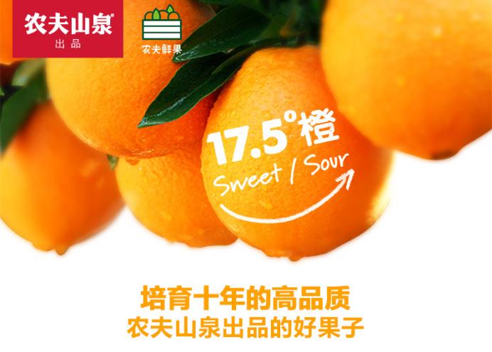 买再多的化妆品，还不如去一次“橙”市维C派对