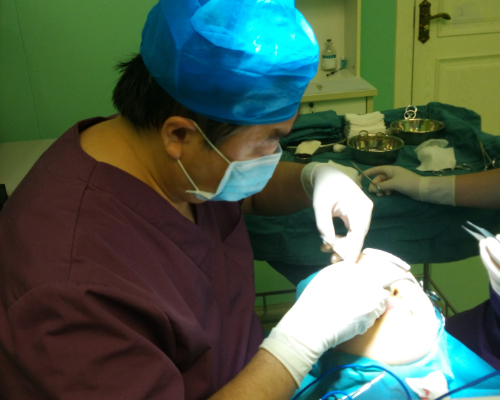 怎样让脸部的松弛的皮肤变紧实,脸部肌肉松弛能恢复吗