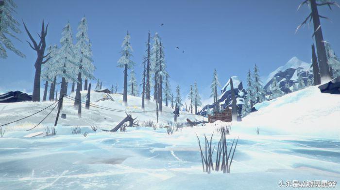 《漫漫长夜》游民星空评测7.6分凛冬已至