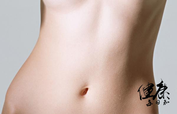 肚脐形状看健康图片全图,肚脐形状看身材