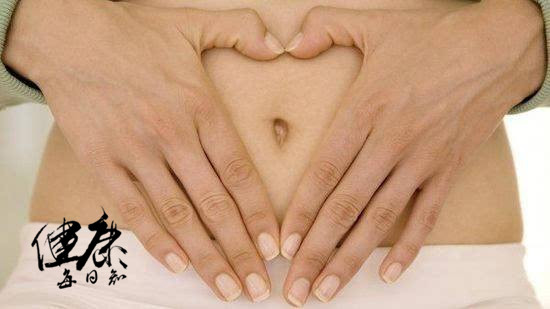 肚脐形状看健康图片全图,肚脐形状看身材