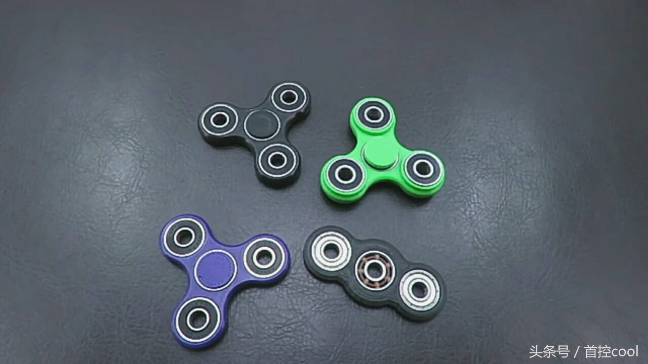 指尖陀螺是哪一年流行到中国的,网上最火的指尖陀螺