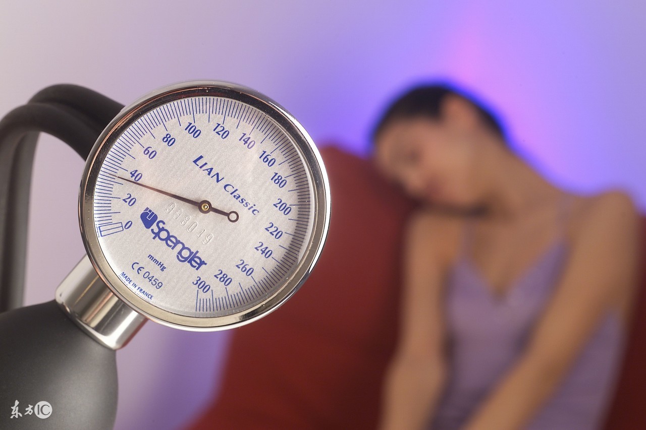 低血压能吃菠菜吗低血压要如何饮食