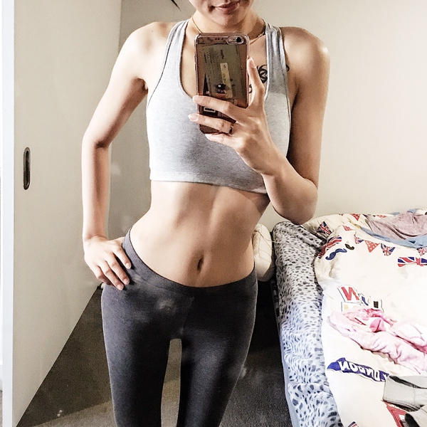 放弃健身,健身很痛苦要怎么才能坚持下去