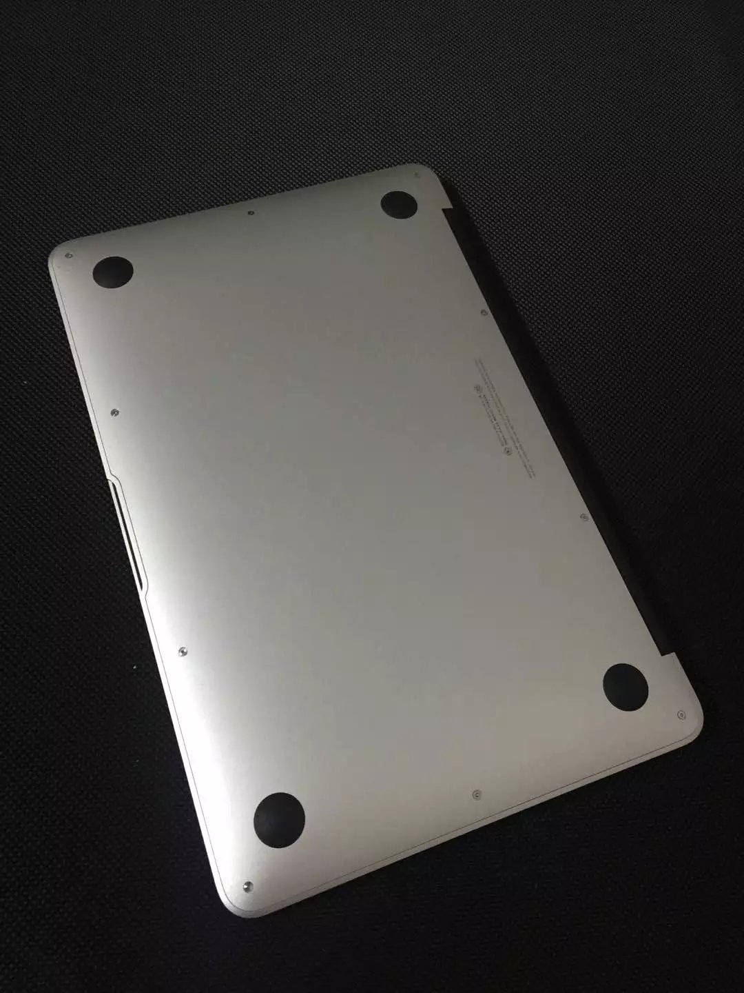 苹果macbook5代i7笔记本,深度了解macbookm1