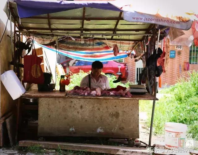 英德这条路分布着四大学府！青春的回忆！看完后我哭了