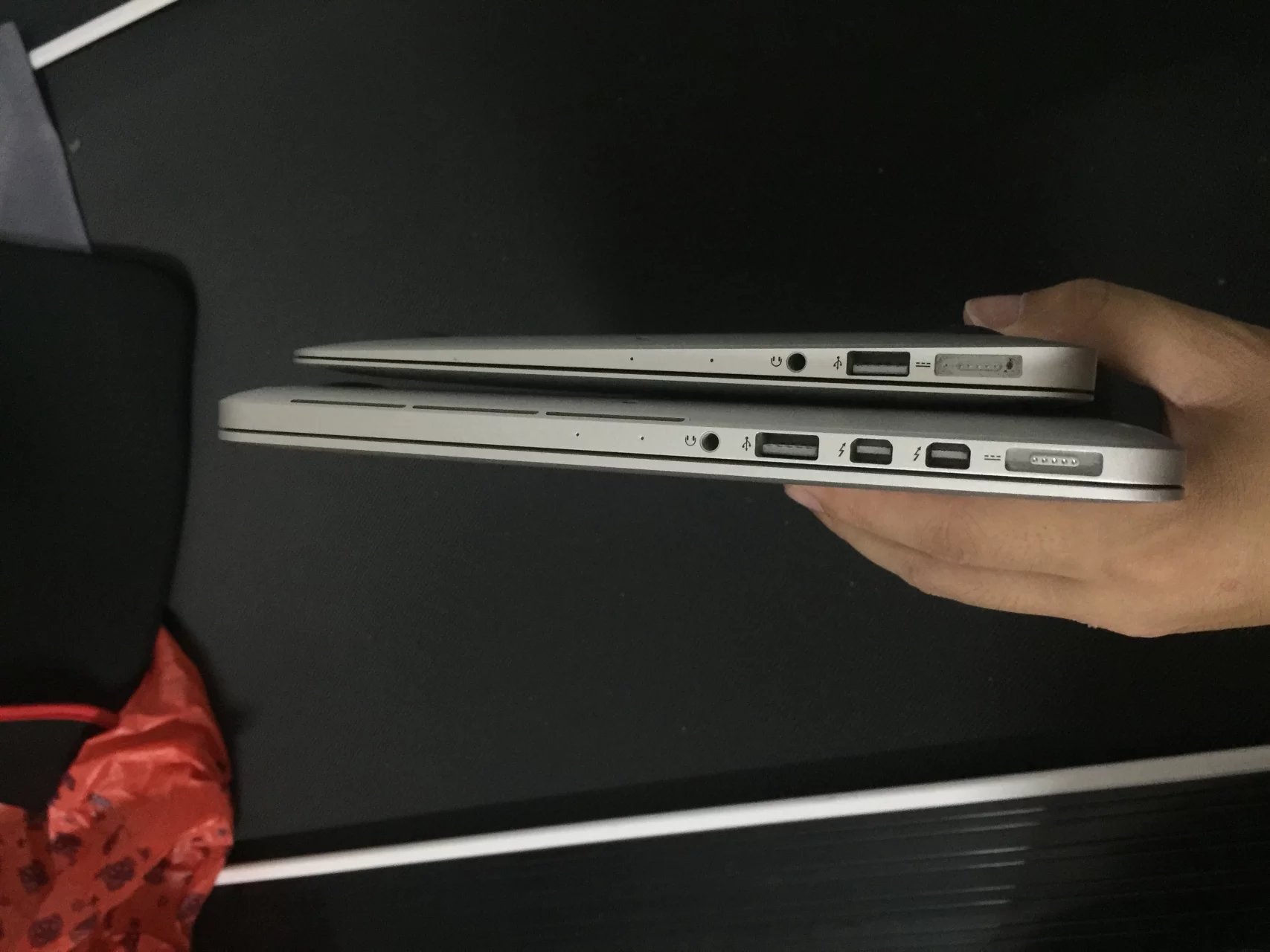 苹果macbook5代i7笔记本,深度了解macbookm1