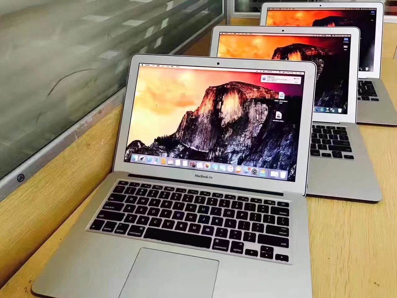 苹果macbook5代i7笔记本,深度了解macbookm1