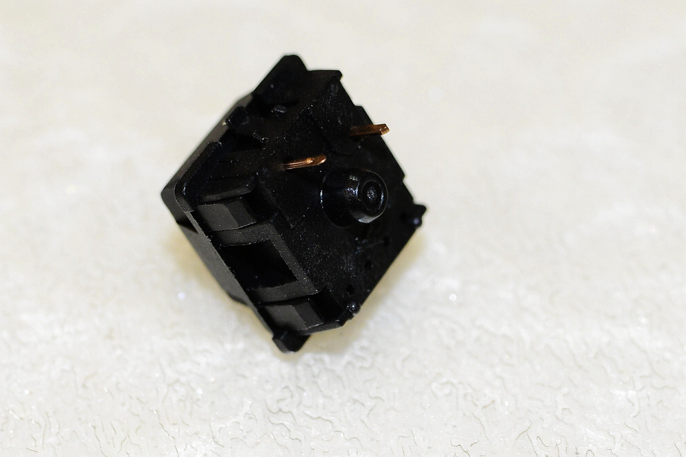 机械键盘的轴体可以更换吗,机械键盘轴体怎么拔出来