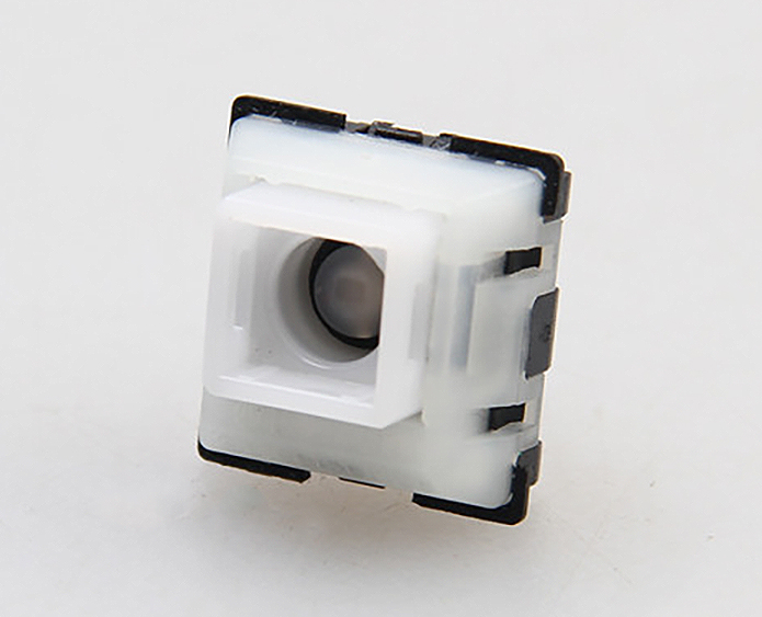 机械键盘的轴体可以更换吗,机械键盘轴体怎么拔出来