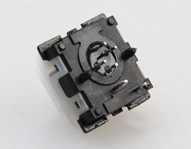 机械键盘的轴体可以更换吗,机械键盘轴体怎么拔出来