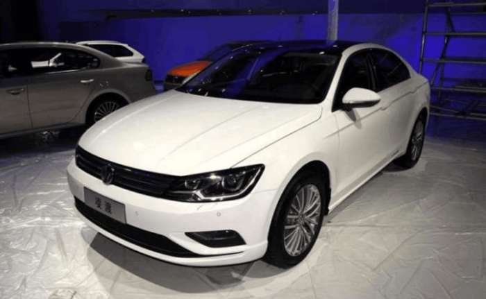 凌渡2019款对比a3视频,新款大众凌渡降价到14.59万起