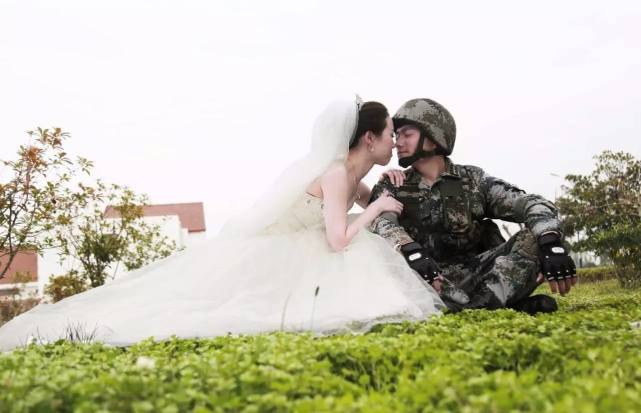 男朋友去当兵怎么维持感情,男朋友去当兵还有必要继续吗