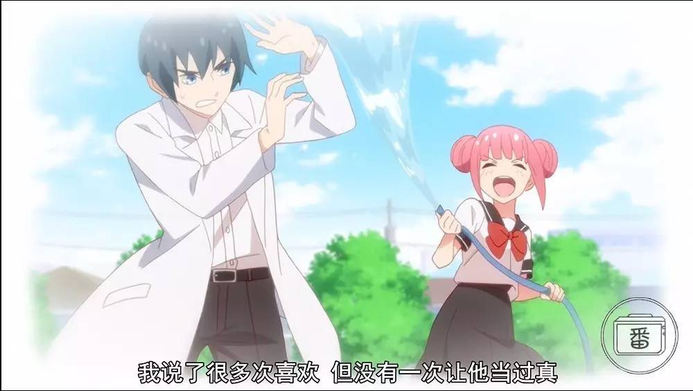 今年最虐狗的日本动画片,最虐狗动漫日本