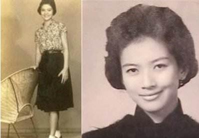 李敖台湾四大美人,李敖最漂亮的女人下集