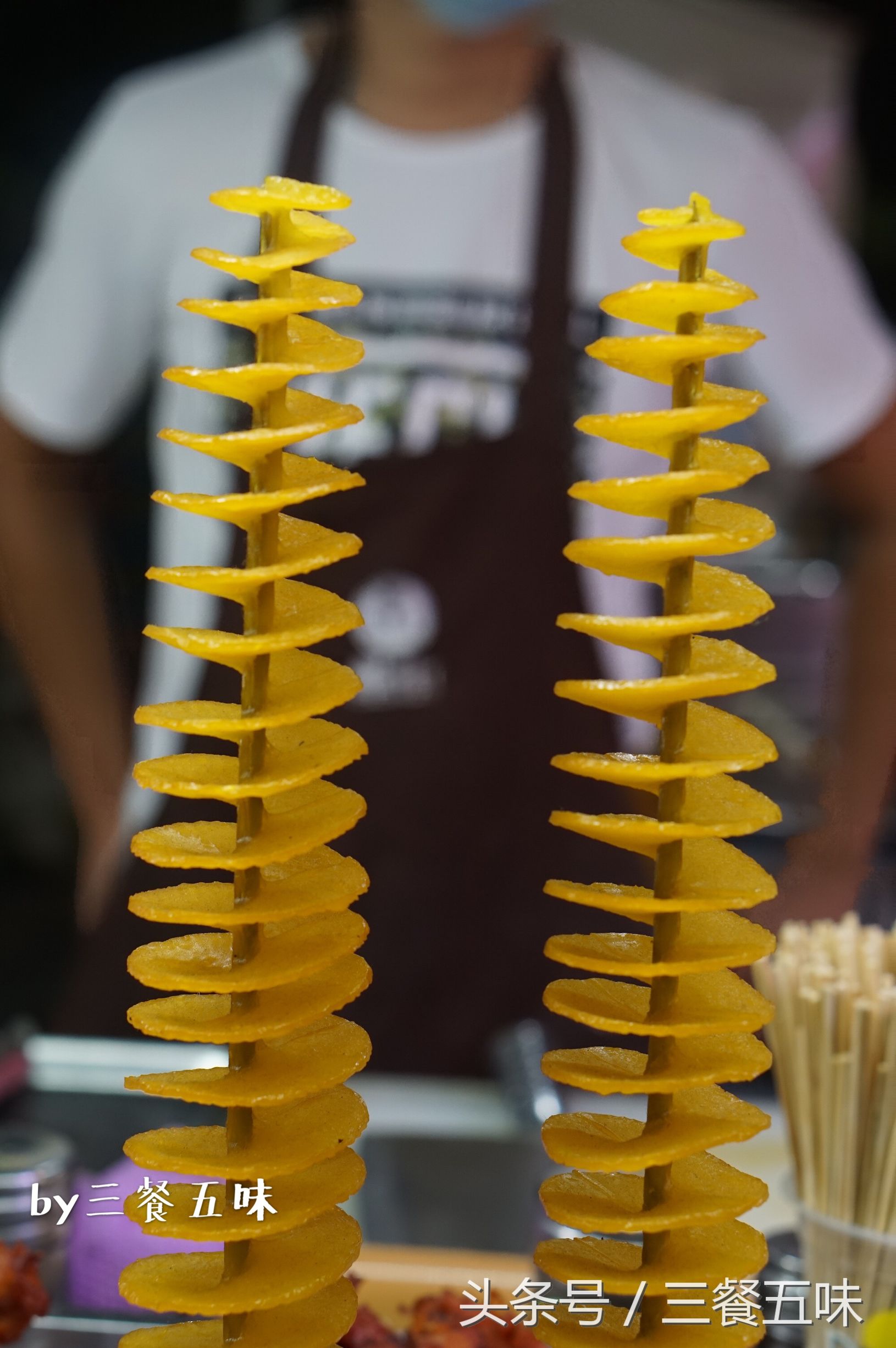 带你玩转合肥夜市,合肥人气夜宵必打卡的店