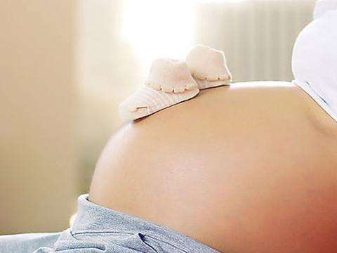 孕妈妈10个月的关注事项,孕期1-10月需要关注事项