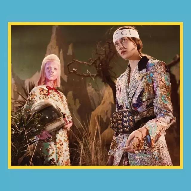 李宇春倪妮香奈儿,李宇春倪妮同款